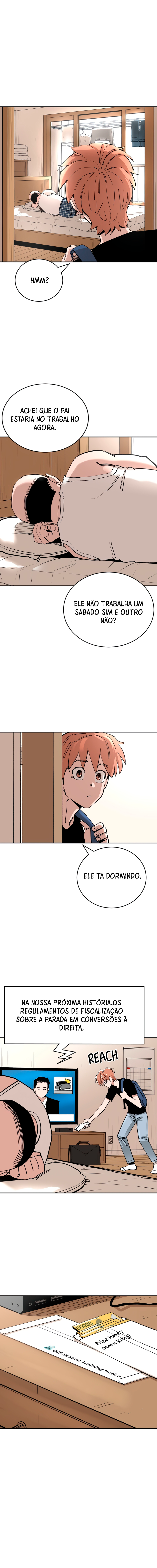 O Grande Salto capitulo 133 pagina 4