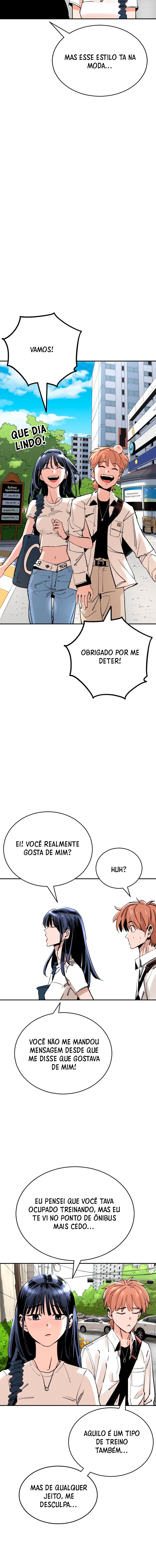O Grande Salto capitulo 133 pagina 8