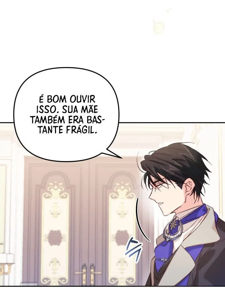 Sem Lugar para Falsidades capitulo 6 pagina 15