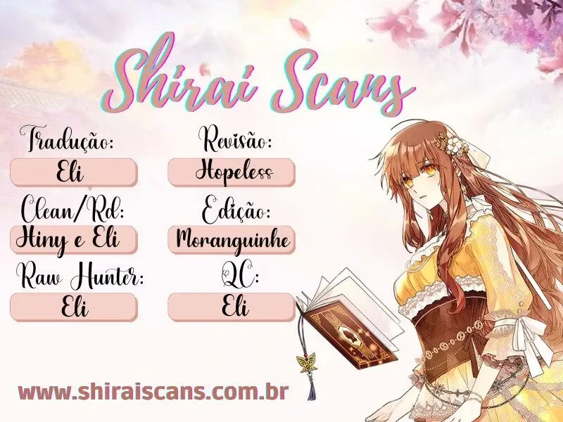 Sem Lugar para Falsidades capitulo 6 pagina 4