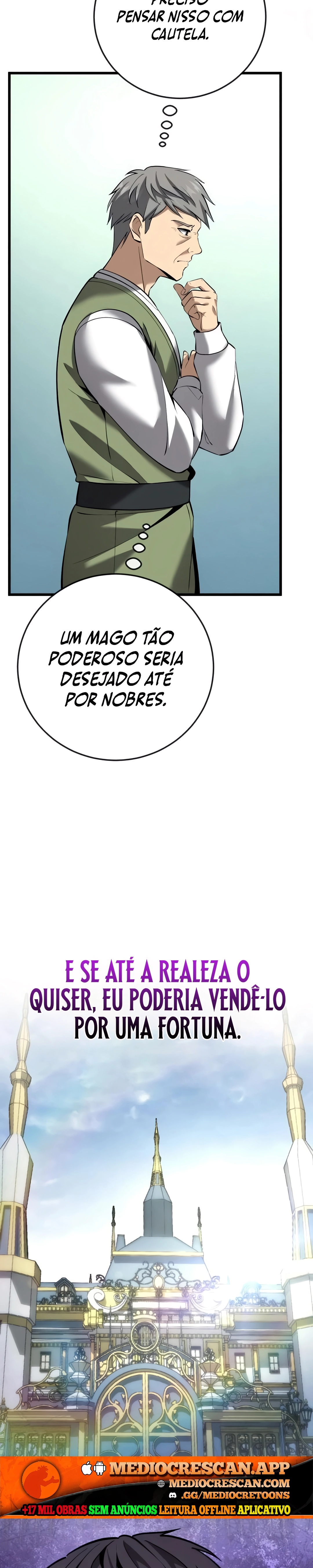 Eu Me Tornei Um Homem Casado Em Outro Mundo capitulo 12 pagina 12
