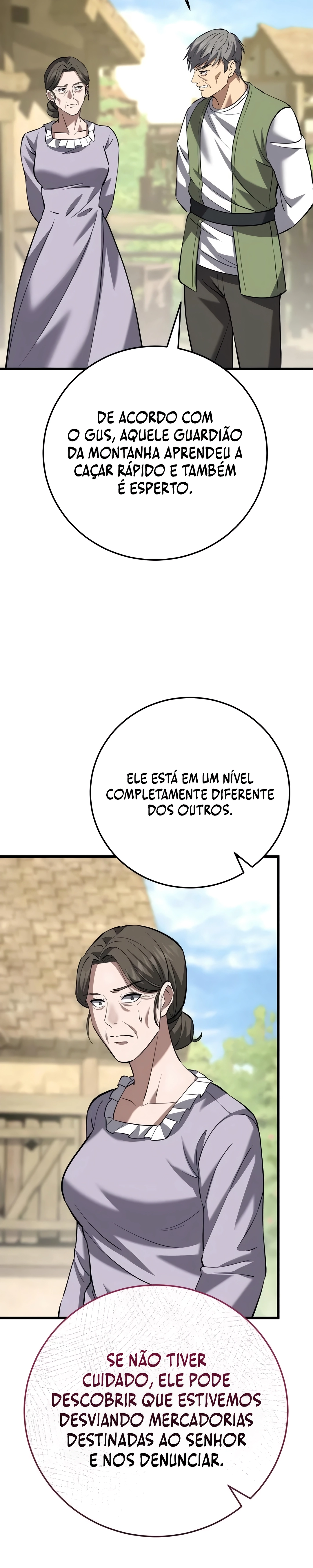 Eu Me Tornei Um Homem Casado Em Outro Mundo capitulo 12 pagina 16