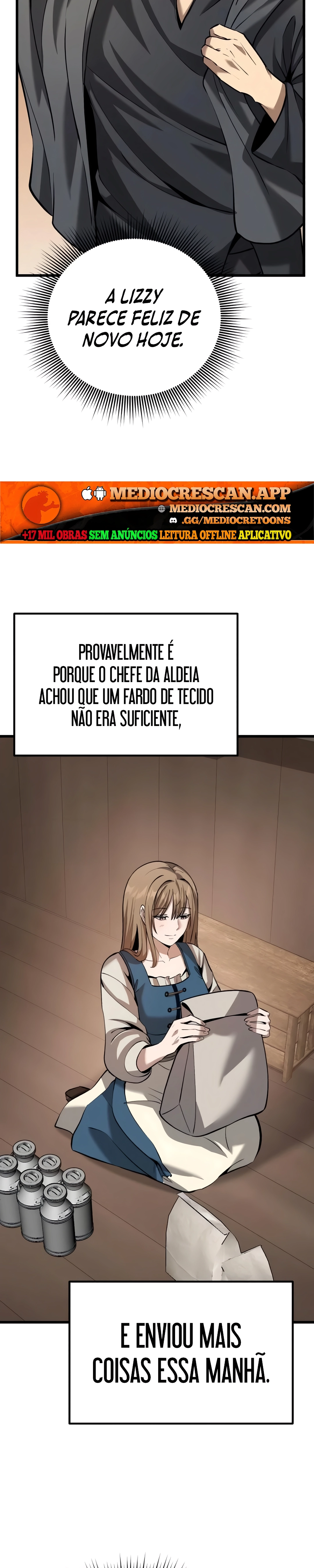 Eu Me Tornei Um Homem Casado Em Outro Mundo capitulo 12 pagina 22