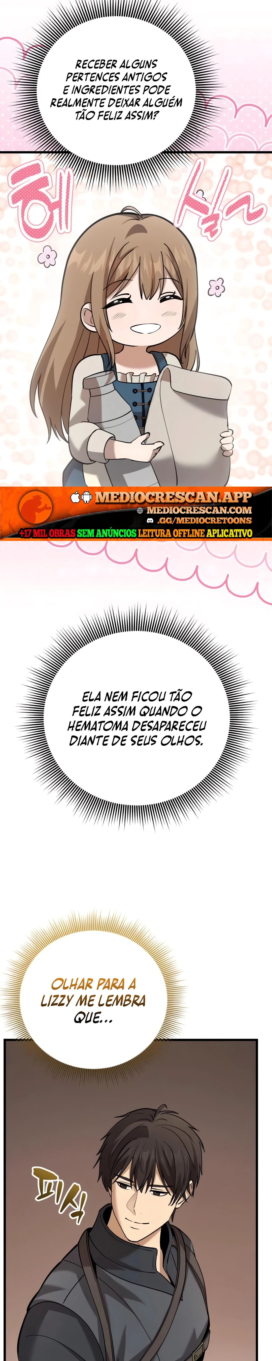 Eu Me Tornei Um Homem Casado Em Outro Mundo capitulo 12 pagina 23