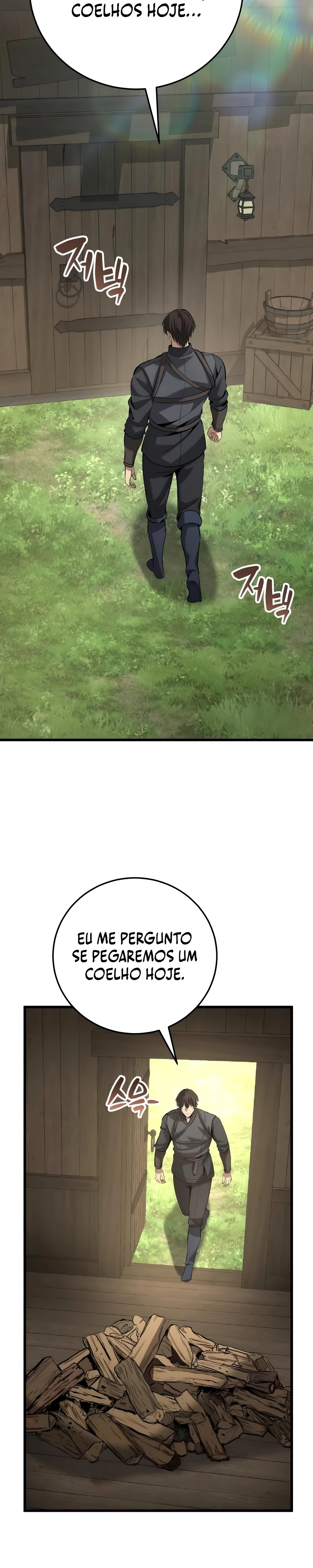 Eu Me Tornei Um Homem Casado Em Outro Mundo capitulo 12 pagina 27