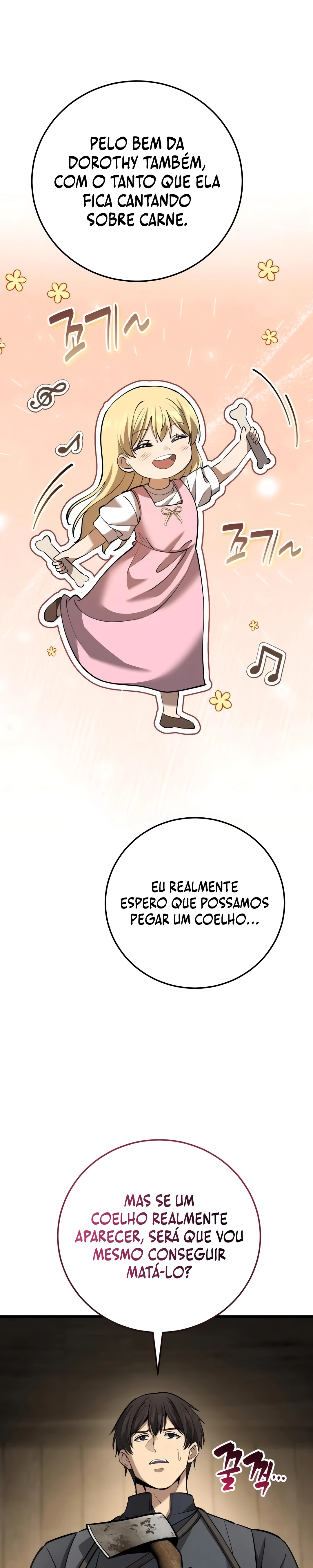 Eu Me Tornei Um Homem Casado Em Outro Mundo capitulo 12 pagina 28