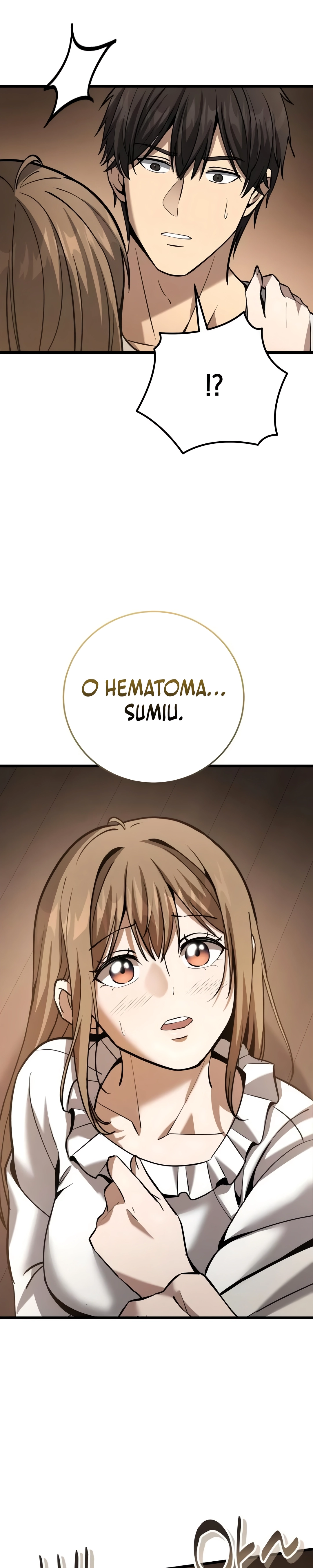 Eu Me Tornei Um Homem Casado Em Outro Mundo capitulo 12 pagina 4