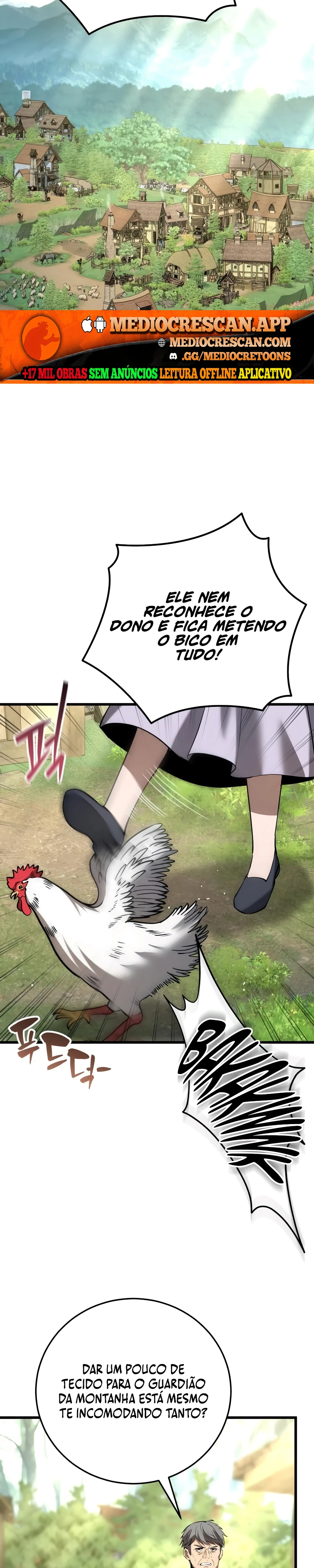 Eu Me Tornei Um Homem Casado Em Outro Mundo capitulo 12 pagina 7