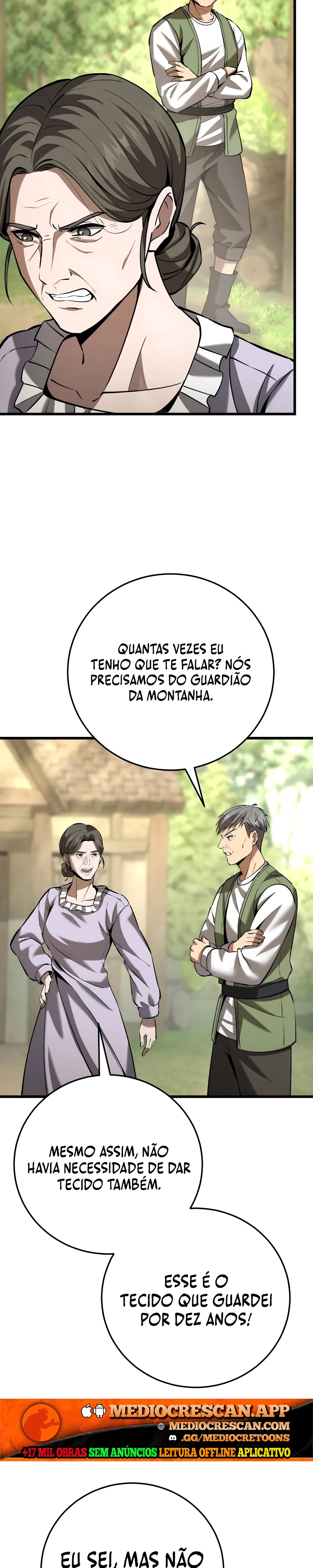 Eu Me Tornei Um Homem Casado Em Outro Mundo capitulo 12 pagina 8