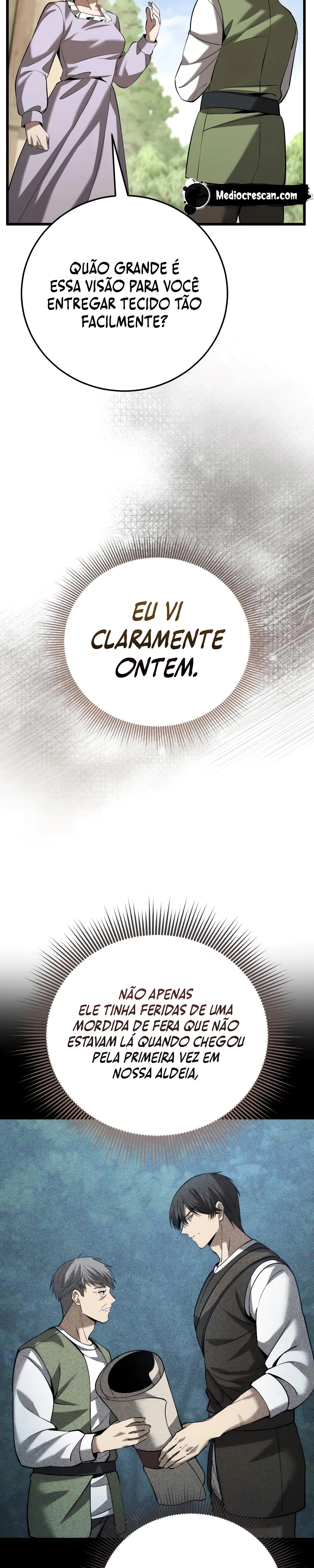 Eu Me Tornei Um Homem Casado Em Outro Mundo capitulo 12 pagina 10