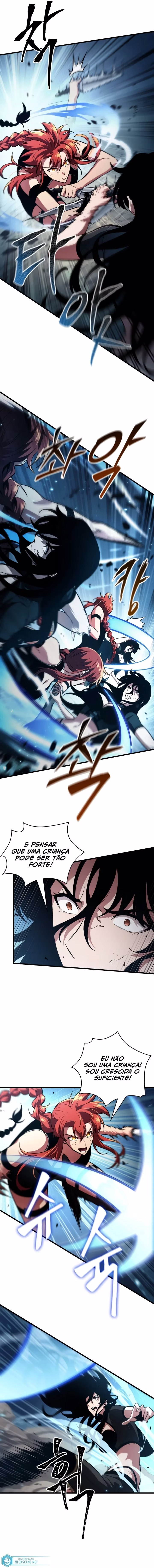 Me Escolha, Infinite Gacha capitulo 18 pagina 13