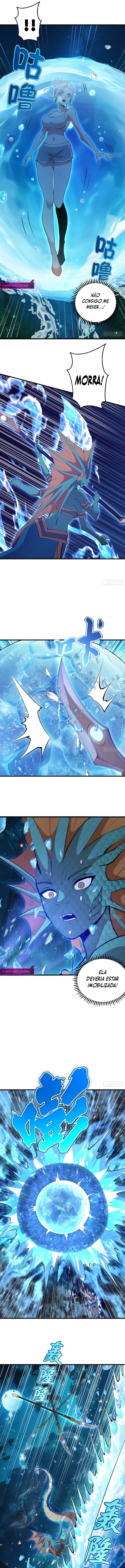 Eu Confio no Meu HarÃ©m para Conquistar o Mundo capitulo 64 pagina 3