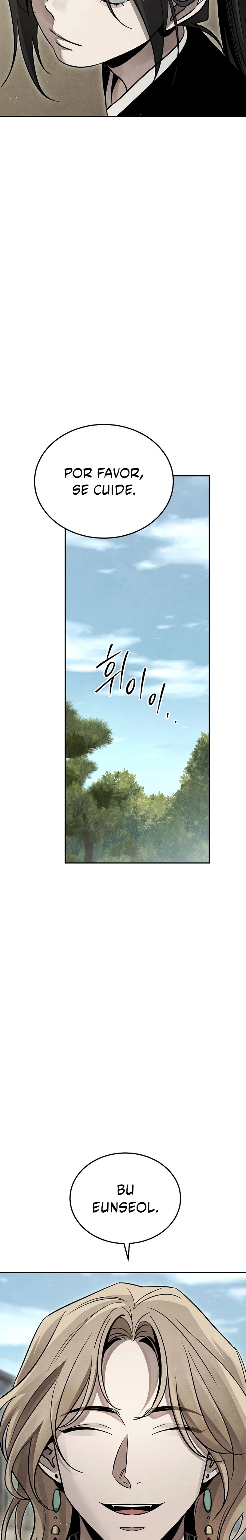 O Grande Soberano Demônio Celestial capitulo 23 pagina 17