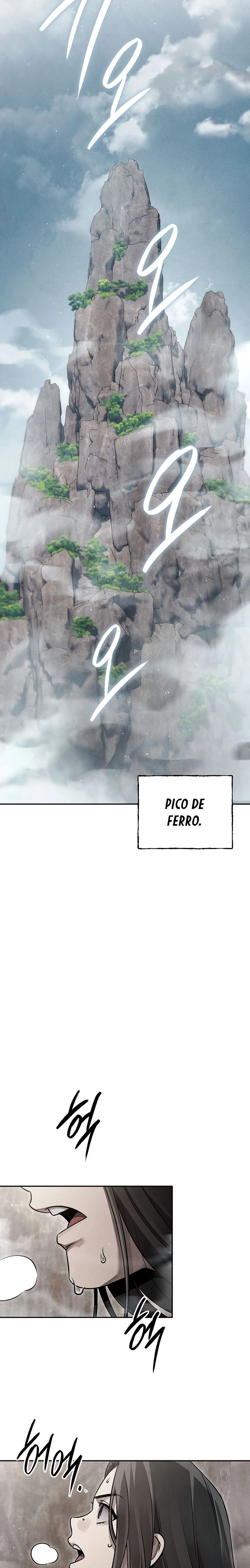 O Grande Soberano Demônio Celestial capitulo 23 pagina 23
