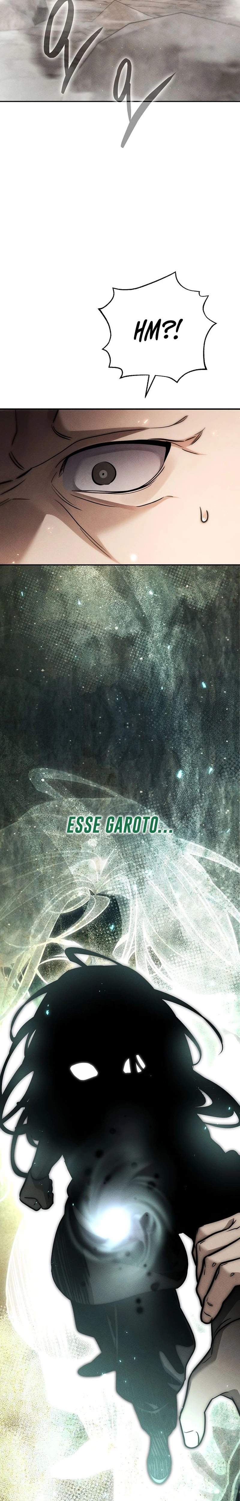 O Grande Soberano Demônio Celestial capitulo 23 pagina 32