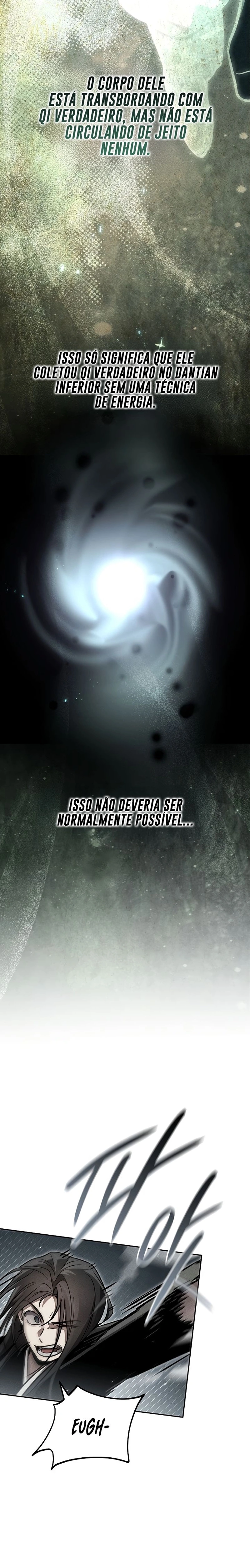 O Grande Soberano Demônio Celestial capitulo 23 pagina 33