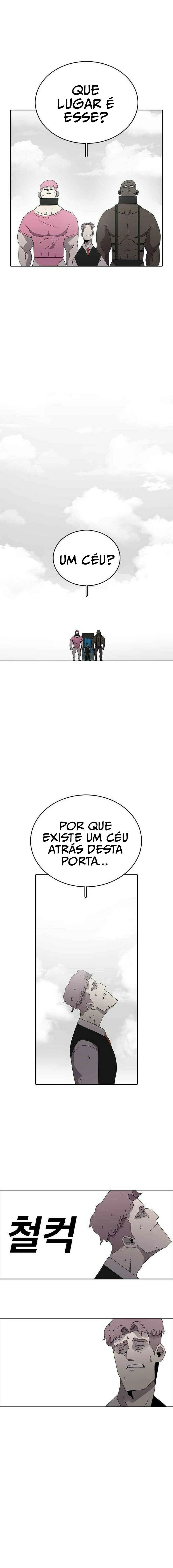 A Casa Sem Tempo capitulo 2 pagina 12