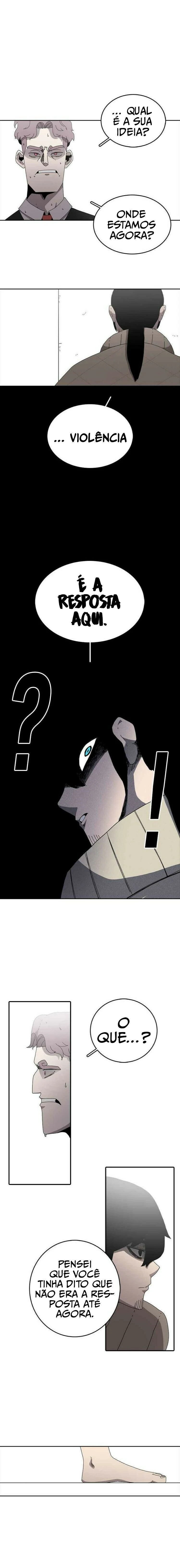 A Casa Sem Tempo capitulo 2 pagina 14