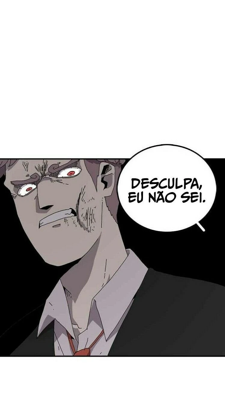 A Casa Sem Tempo capitulo 2 pagina 19