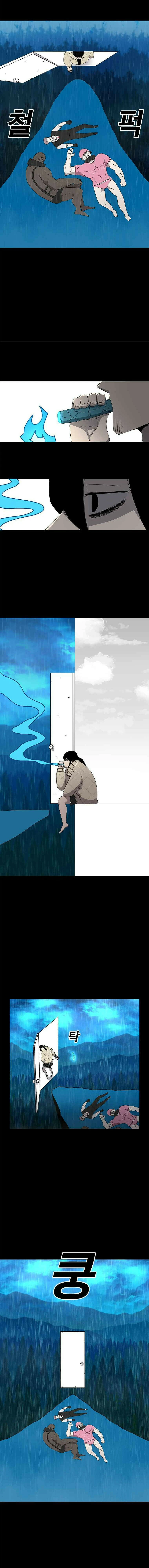 A Casa Sem Tempo capitulo 2 pagina 26
