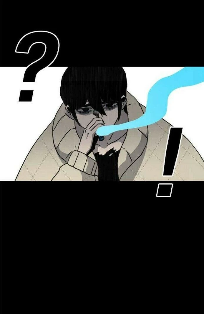 A Casa Sem Tempo capitulo 2 pagina 3
