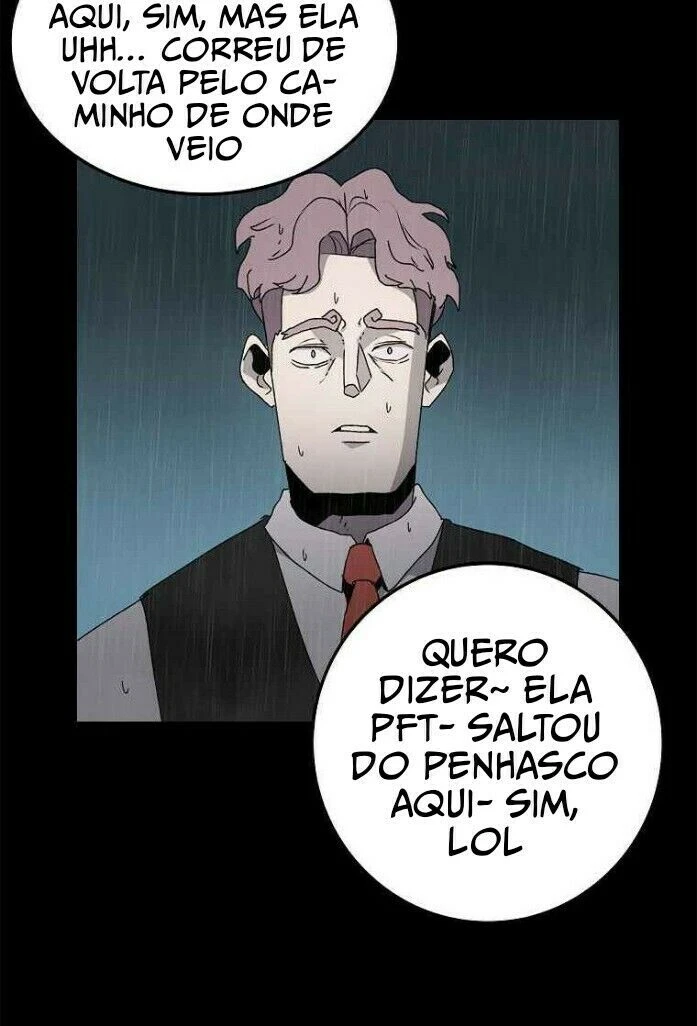 A Casa Sem Tempo capitulo 2 pagina 7