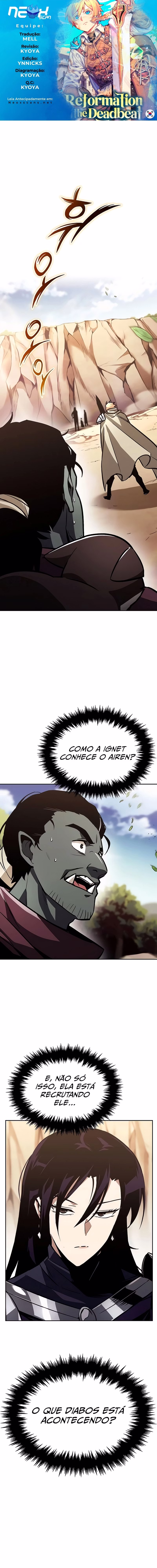 A SuperaÃ§Ã£o do Nobre Vagabundo capitulo 54 pagina 1