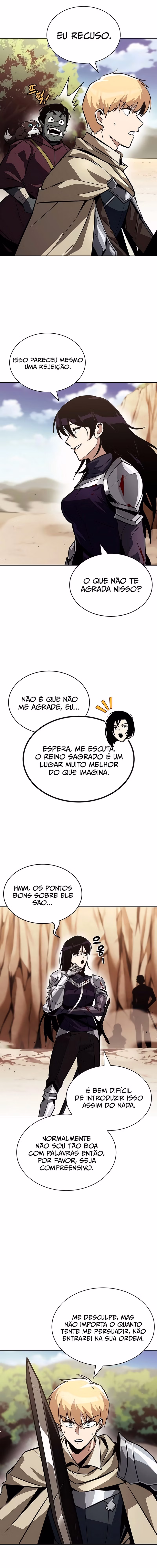 A SuperaÃ§Ã£o do Nobre Vagabundo capitulo 54 pagina 2