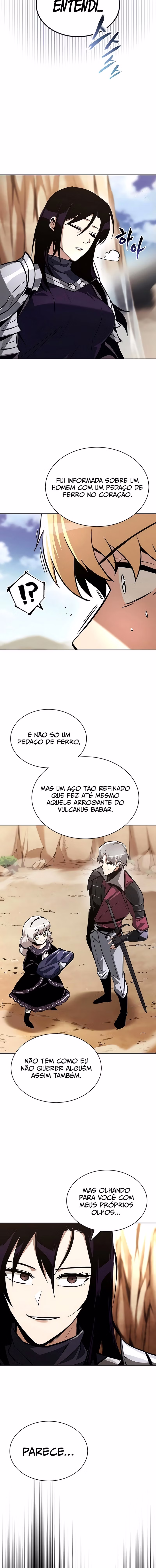 A SuperaÃ§Ã£o do Nobre Vagabundo capitulo 54 pagina 4