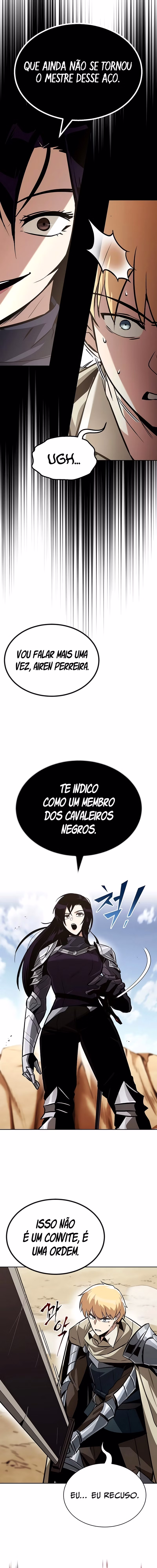 A SuperaÃ§Ã£o do Nobre Vagabundo capitulo 54 pagina 5