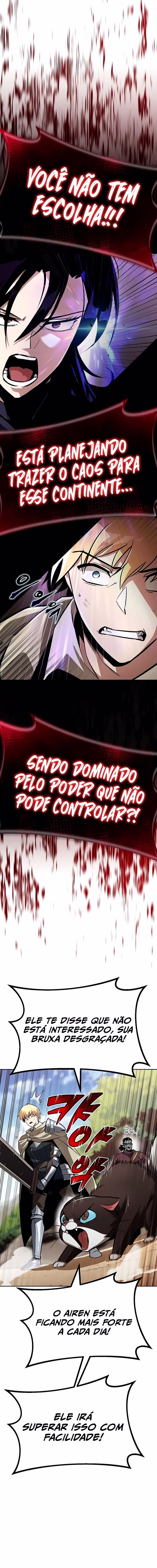 A SuperaÃ§Ã£o do Nobre Vagabundo capitulo 54 pagina 6