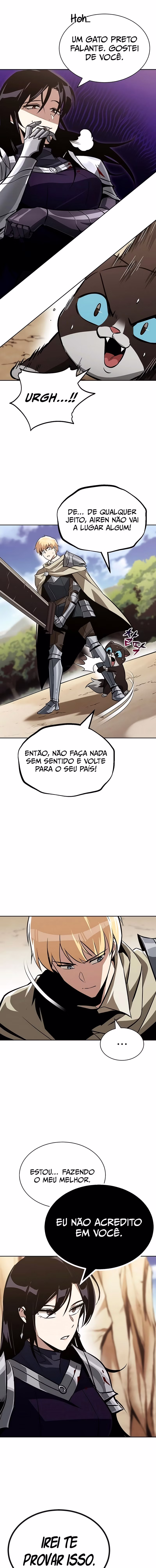 A SuperaÃ§Ã£o do Nobre Vagabundo capitulo 54 pagina 7