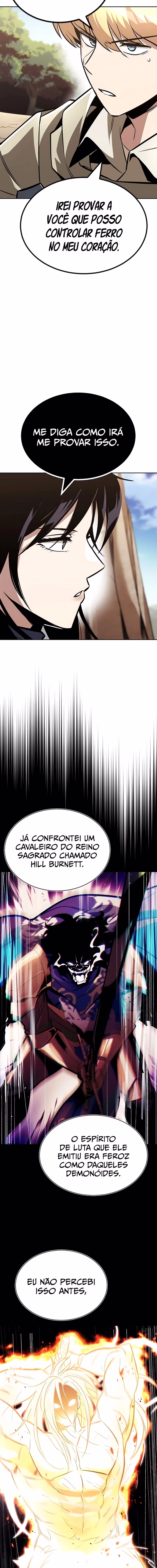 A SuperaÃ§Ã£o do Nobre Vagabundo capitulo 54 pagina 8