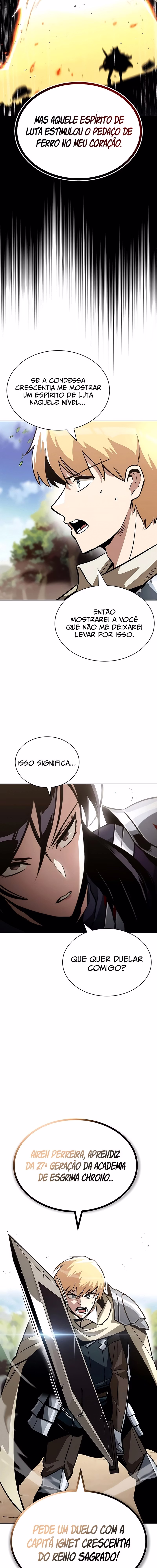 A SuperaÃ§Ã£o do Nobre Vagabundo capitulo 54 pagina 9
