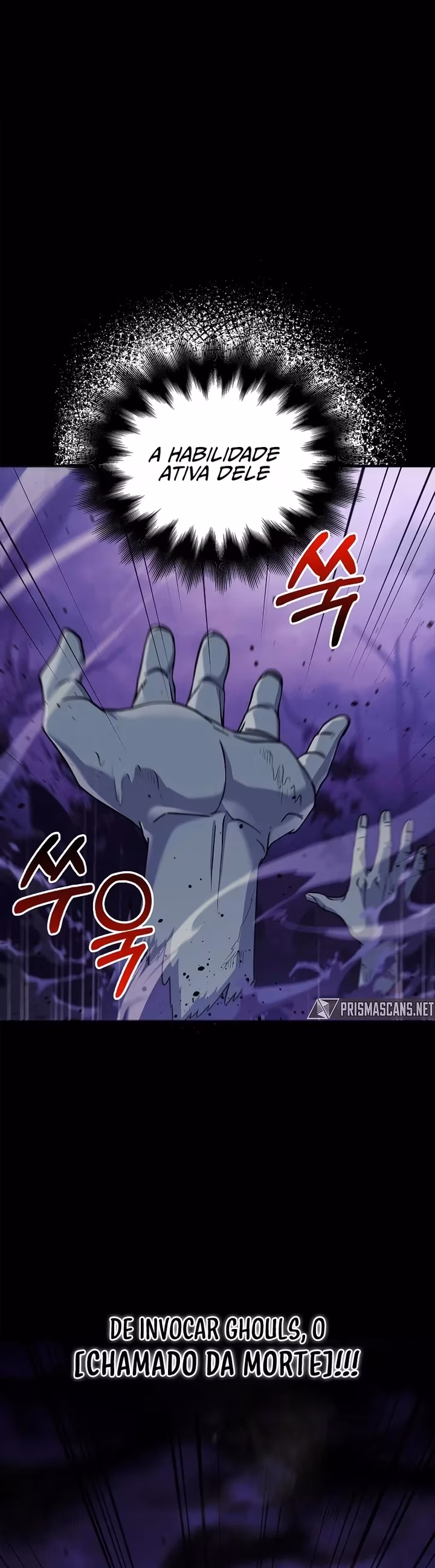 Sobrevivendo no Jogo como um Bárbaro capitulo 19 pagina 53