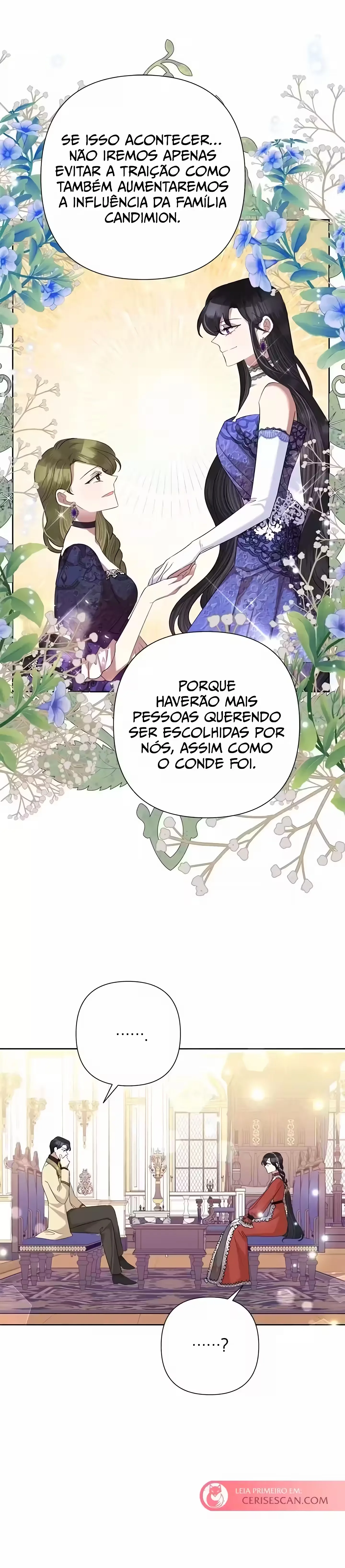 A VilÃ£ Tem Divertimento Hoje capitulo 67 pagina 17