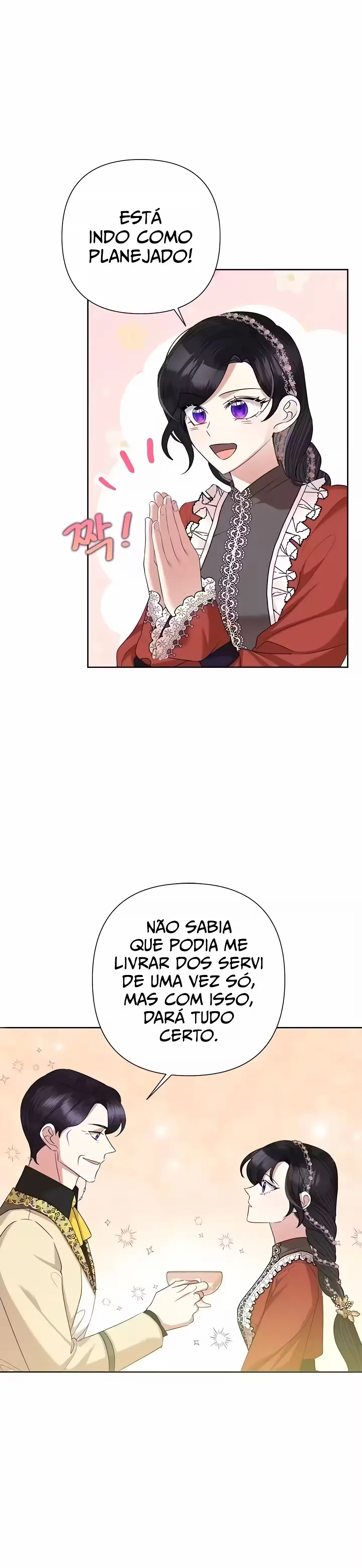 A VilÃ£ Tem Divertimento Hoje capitulo 67 pagina 6