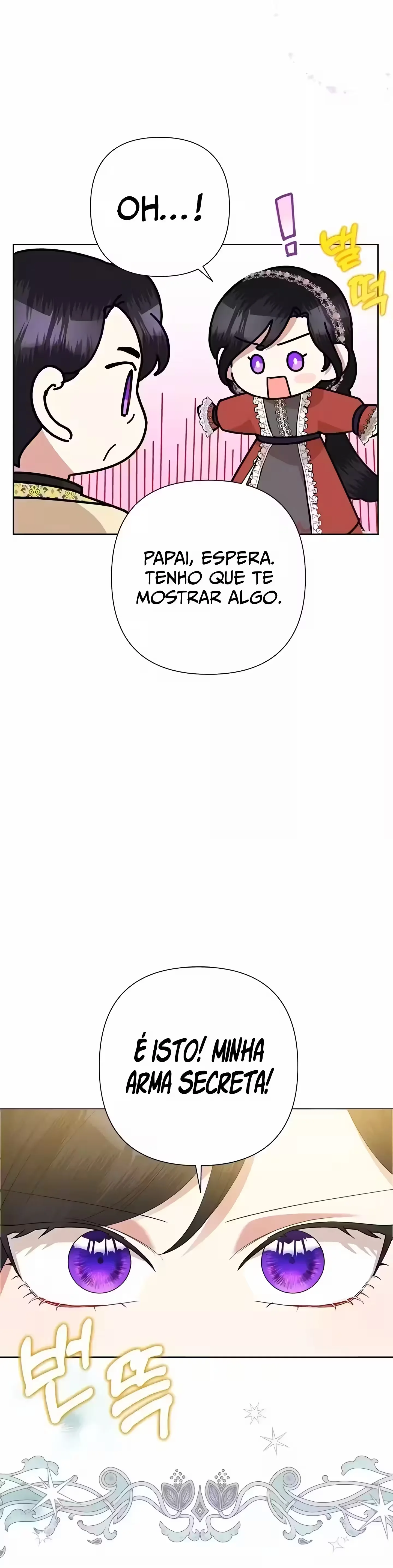 A VilÃ£ Tem Divertimento Hoje capitulo 67 pagina 9