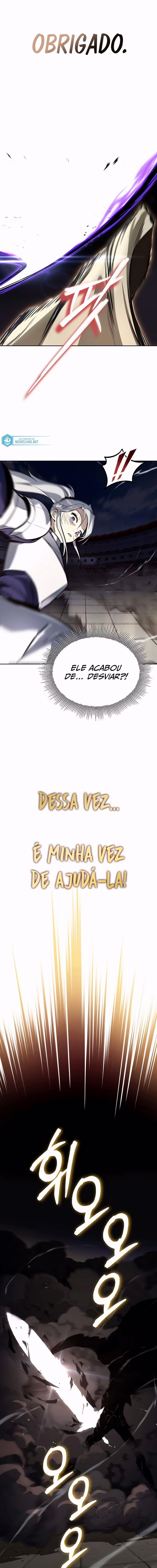A SuperaÃ§Ã£o do Nobre Vagabundo capitulo 74 pagina 11