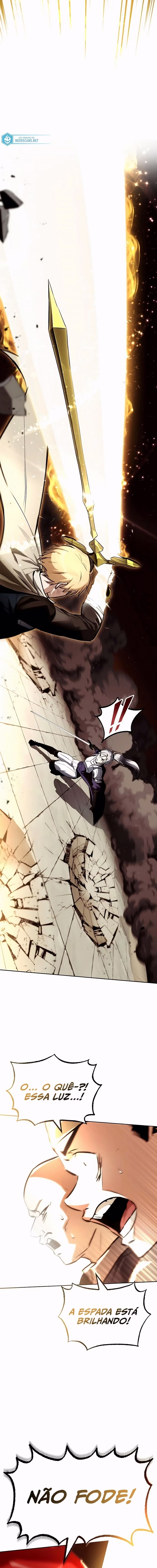 A SuperaÃ§Ã£o do Nobre Vagabundo capitulo 74 pagina 13