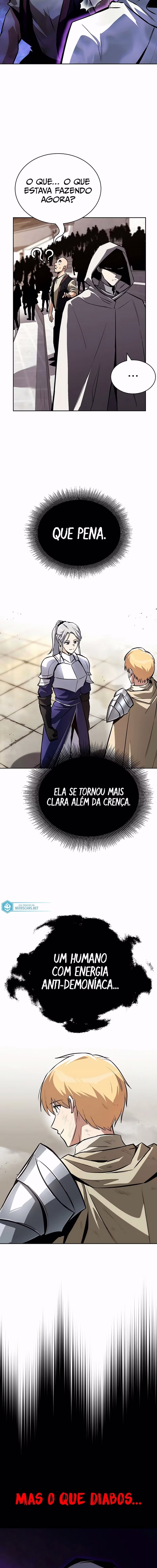 A SuperaÃ§Ã£o do Nobre Vagabundo capitulo 74 pagina 19