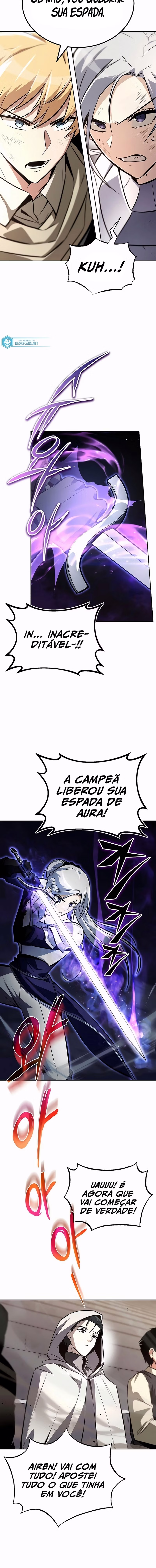 A SuperaÃ§Ã£o do Nobre Vagabundo capitulo 74 pagina 2