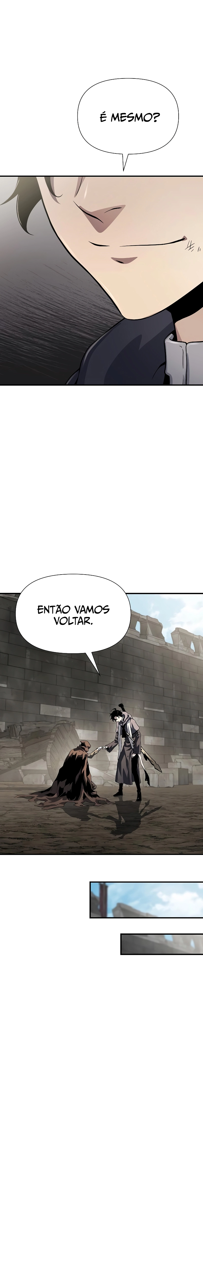 O Sacerdote da Corrupção capitulo 25 pagina 18