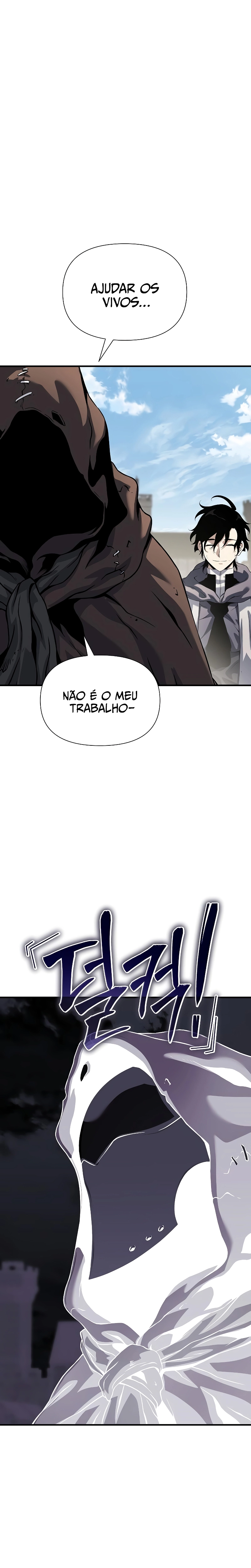 O Sacerdote da Corrupção capitulo 25 pagina 20