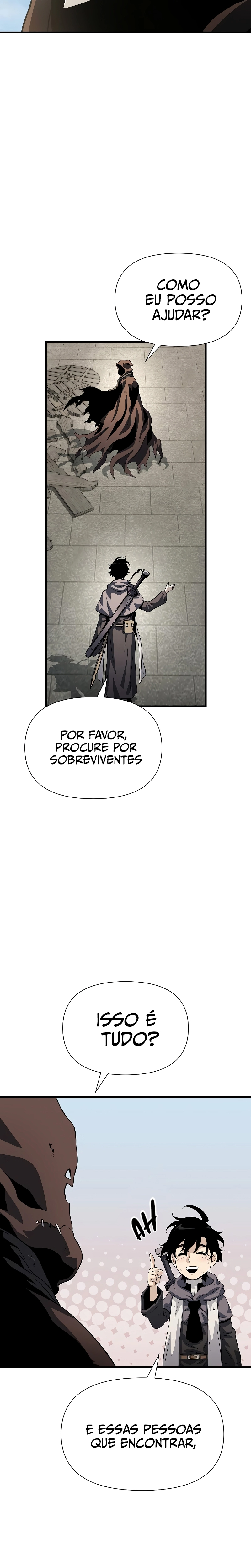 O Sacerdote da Corrupção capitulo 25 pagina 22