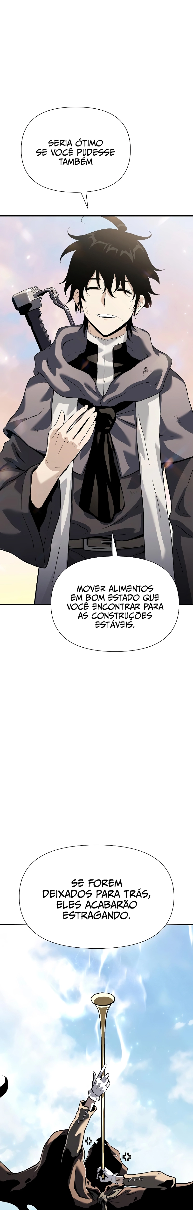 O Sacerdote da Corrupção capitulo 25 pagina 25