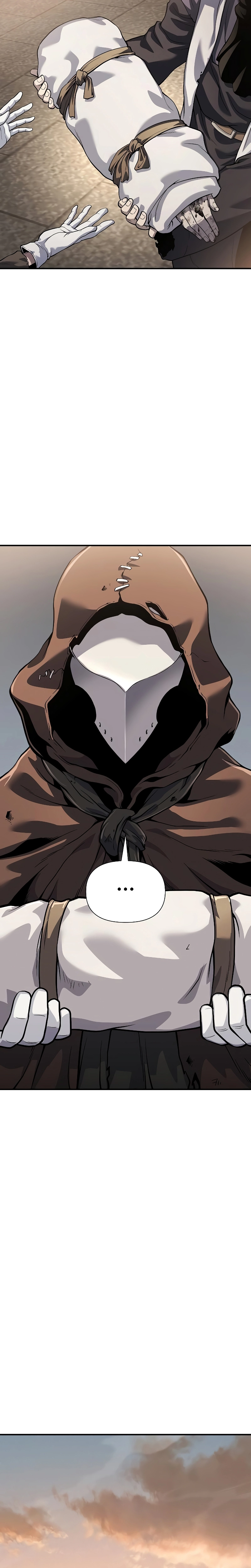 O Sacerdote da Corrupção capitulo 25 pagina 28