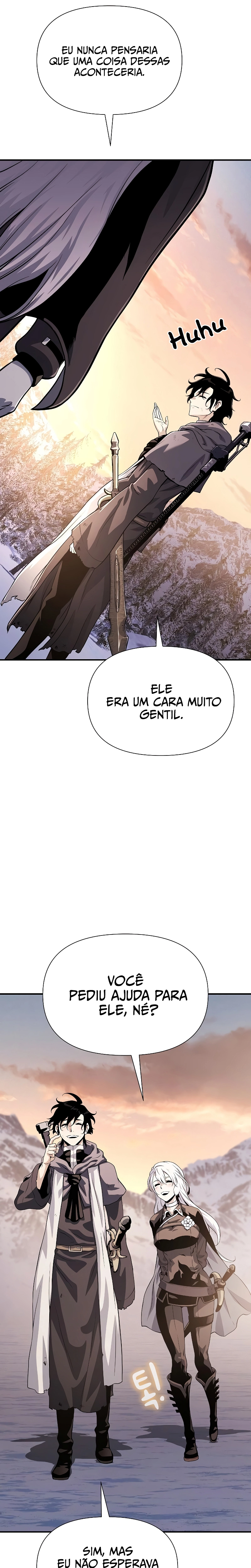 O Sacerdote da Corrupção capitulo 25 pagina 30