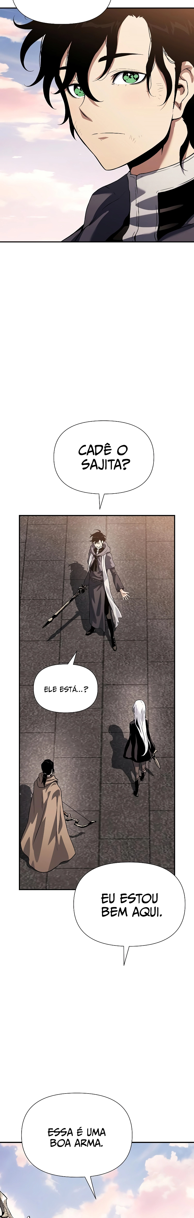 O Sacerdote da Corrupção capitulo 25 pagina 4