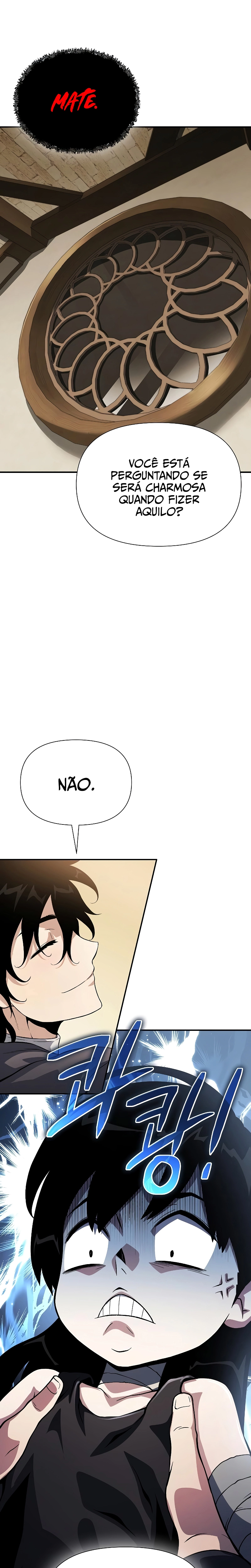 O Sacerdote da Corrupção capitulo 25 pagina 41